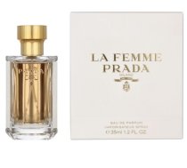 Prada La Femme SmarЕѕas EDP 35ml (8435137750450)
