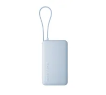 Xiaomi BHR08NZGL Power Bank Ārējais akumulators 67W 10000 mAh (BHR08NZGL)