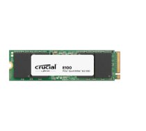 Crucial E100 M.2 PCI Express 4.0 NVMe SSD Disks 2TB (CT2000E100SSD8)