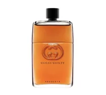 Gucci Guilty Absolute Pour Homme Smaržas EDP 90ml (8005610344157)