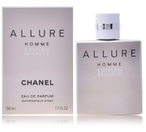 Chanel Allure Homme Edition Blanche SmarЕѕas EDP 50 ml (3145891274509)