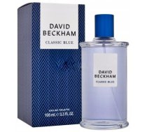 David Beckham Classic Blue Smaržas EDT 100 ml (3616303461980)