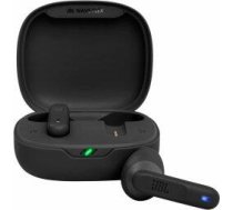 JBL Wave Flex Austiņas (JBLWFLEXBLK)