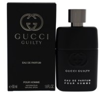 Gucci Guilty Smaržas EDP 50 ml (3614229382112)