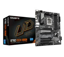 Gigabyte B760 DS3H GEN5 MДЃtesplate (B760-DS3H-GEN5)