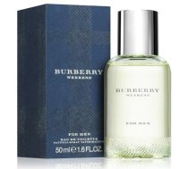 Burberry Weekend for Men Smaržas EDT 50 ml (5045252667606)