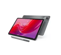 Lenovo Tab M11 Planšetdators 11″ / 8GB / 128GB Luna Grey + Pildspalva (ZAFR0389ES)