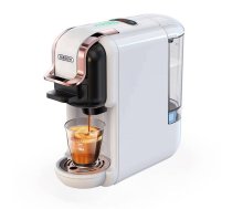 HiBREW H2B 5in1 Kapsulas Kafijas Automāts (H2B-WH)