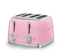 Smeg TSF03PKEU Tosteris 2000W (TSF03PKEU)