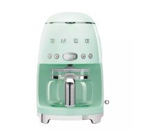 Smeg DCF02PGEU ManuДЃls Kafijas automДЃts 1.4L (DCF02PGEU)