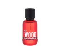 Dsquared2 Red Wood Tualetes ūdens EDT 50ml (8011003852680)