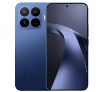Xiaomi 17T Pro 5G Viedtālrunis 12GB / 512GB Deep Blue (6932554469498)