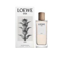 Loewe 001 Man Smaržas EDP 75ml (8426017072151)