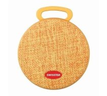 Swissten X-STYLE PortatД«vs Bezvadu SkaДјrunis Bluetooth / 3W / Micro SD (X-STYLE-OR)
