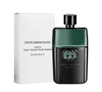 Gucci Guilty Black Pour Homme Smaržas EDT 90 ml Tester (5055397760070)