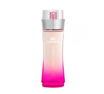 Lacoste Touch of Pink SmarЕѕas EDT 90 ml Tester (3386460149372)