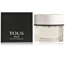 Tous Man Smaržas EDT 50 ml (8437002997410)