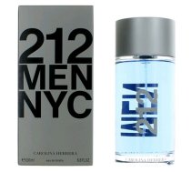 Carolina Herrera 212 Men Smaržas EDT 200 ml (8411061762264)