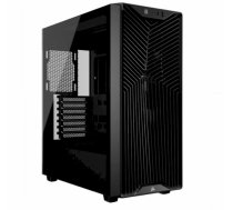 Corsair 3200D RS Datora korpuss Midi-Tower melns (CC-9011334-WW)