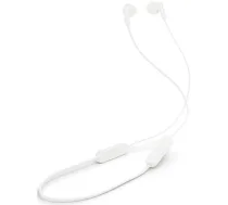 JBL Tune 135BT Bezvadu Austiņas baltas (JBLT235BTWHT)