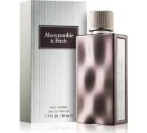 Abercrombie & Fitch First Instinct Extreme Smaržas EDP 50 ml (085715167545)
