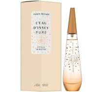 Issey Miyake L'Eau d'Issey Pure Petale de Nectar Smaržas EDT 50 ml (3423478753754)