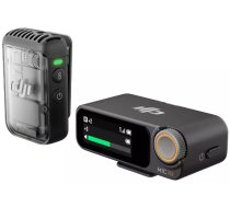 DJI Mic 2 Bezvadu Mikrofona SistД“ma (CP.RN.00000326.03)