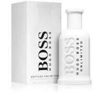Hugo Boss Bottled Unlimited Smaržas EDT 100 ml (737052766775)