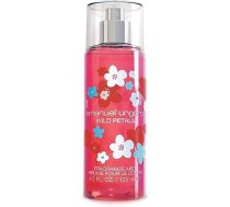 Emanuel Ungaro Wild Petals Tualetes ūdens EDT W 50 ml (8052464898633)