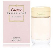 Cartier Baiser Volé Smaržas EDP 100 ml (3432240026750)