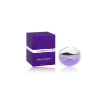 Paco Rabanne Ultraviolet Smaržas EDP 80 ml (3349666010532)