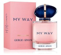 Armani My Way Smaržas EDP 50 ml (3614272907676)
