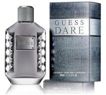 Guess Dare for Men Smaržas EDT 100 ml (85715321244)