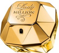 Paco Rabanne Lady Million Smaržas EDP 80ml Tester (3349668508556)