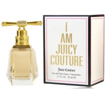 Juicy Couture I Am Juicy Couture Smaržas EDP 50 ml (0719346192132)