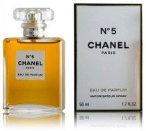 Chanel No.5 Smaržas EDP 50 ml (3145891254303)