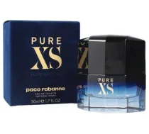 Paco Rabanne Pure XS Smaržas EDT 50 ml (3349668545759)