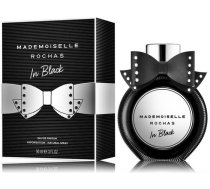 Rochas Mademoiselle Rochas In Black Smaržas EDP 90 ml (3386460119399)