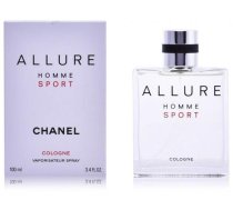 Chanel Allure Homme Sport Cologne Smaržas EDT 100 ml (3145891233209)
