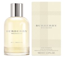 Burberry Weekend Smaržas EDP 100 ml (3614226905284)