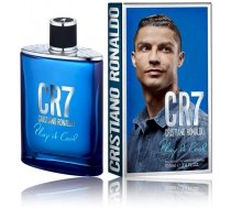 Cristiano Ronaldo CR7 Play It Cool Smaržas EDT 100 ml (5060524510749)