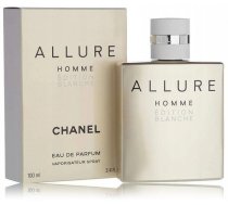 Chanel Allure Homme Edition Blanche Smaržas EDP 100 ml (3145891274608)