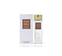 Alyssa Ashley Amber Musk Smaržas EDP 100 ml (3495080342107)