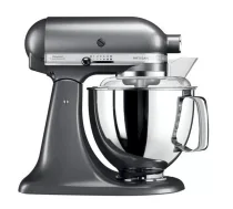 KitchenAid Artisan 5KSM175PSEMS Virtuves kombains (5KSM175PSEMS)