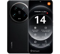 Xiaomi 14 Ultra 5G Viedtālrunis 16GB / 512GB (MZB0G86EU)