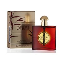 Yves Saint Laurent Opium 2009 SmarЕѕas EDP 50ml (3365440556348)