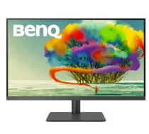 BenQ PD3205U Monitors 32" / 60 Hz (9H.LKGLA.TBE)