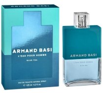 Armand Basi L'Eau pour Homme Tualetes ūdens EDT 125ml (8058045430940)