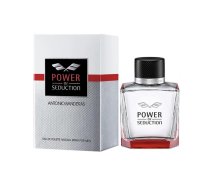 Antonio Banderas Power of Seduction Smaržas EDT 100ml (8411061913024)