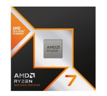 AMD Ryzen™ 7 9800X3D Procesors (100-100001084WOF)